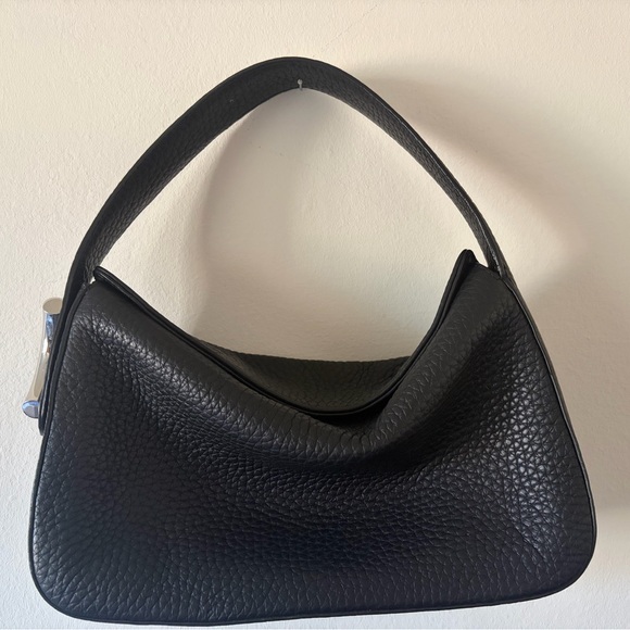 Little Liffner Macherroni Small Top Handle Bag - Picture 4 of 10